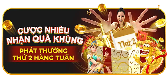 Vòng quay miễn phí hàng ngày tại bl555ee
