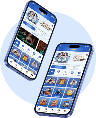 Thế giới game đa dạng
