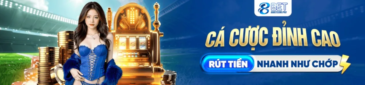 Trò chơi Slot bl555ee với giải độc đắc lớn