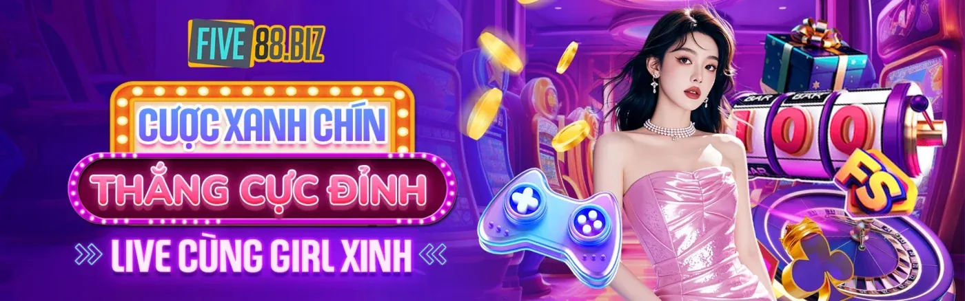 Sòng bạc trực tuyến bl555ee với người chia bài chuyên nghiệp